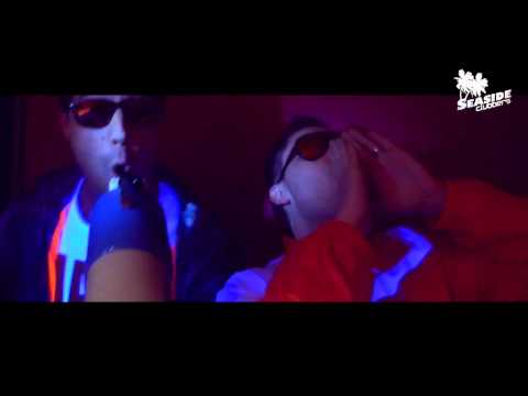 Seaside Clubbers vs Shaun Baker - EXPLODE 4 (WOO WOO BOOTLEG) (HD)