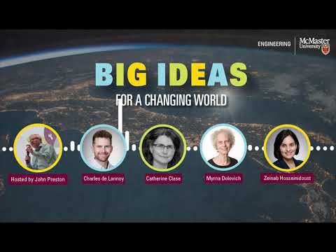 E9: What PPE experts want you to know about cloth face masks