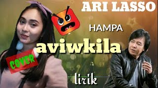 Download lagu Ari lasso/HAMPA/cover_lirik mp3