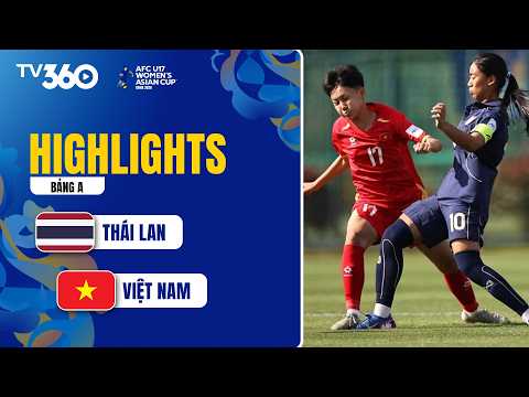 Lịch thi đấu của U17 nữ Việt Nam tại VCK U17 châu Á 2026 mới nhất: ĐT Việt Nam đấu Myanmar khi nào?