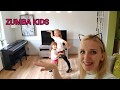 ZUMBA KIDS - WALK LIKE AN EGYPTIAN