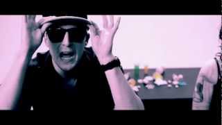 Chris Webby - I'm Gone (Official Music Video)