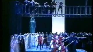 Theodossiou - Nucci - Alagna , E deggio... e posso crederlo?