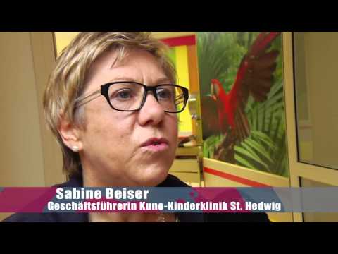 KreBeKi - 10 Jahre - die Stiftung feiert mit Wickie