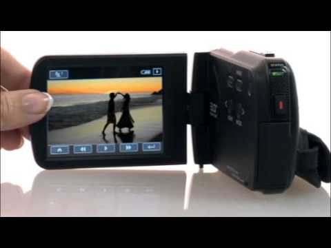 Maginon Camcorder - DV-Z5 HD (DE)