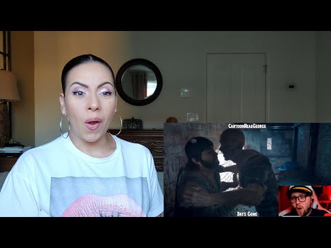 "If He Dies, He Dies" - Gamers Getting Jumpscared By Horror Games - REACTION!