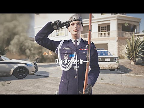 Zofia Elite Skin Details and MVP Animation