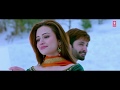 Tu Hi Tu Song HD Video Mehrunisa V Lub U 2017 Danish Taimoor Sana Javed Sukhwinder Singh New Pakis
