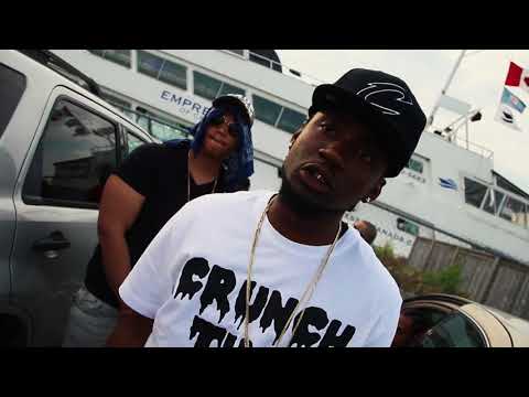 Crunch - Love & Hate (Official Music Video)