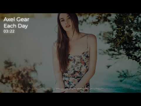 Axel Gear - Each Day