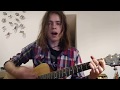 Stop The World I Wanna Get Off With You Arctic Monkeys Cover