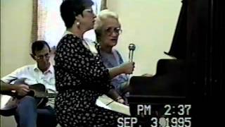 Patsy-Margie As Far as I&#39;m Concerned.VOB