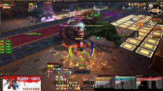 Blood Runs Cold Stone Guard Heroic 10man kill
