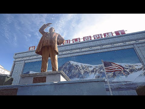 Battle of Pyongyang - Battlefield 4