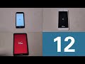 Cell Phone Startup Shutdown Collection PART 12