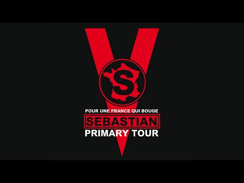 SebastiAn Primary Tour (Remake)
