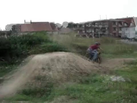 DirteninRautheim by Mojo