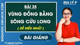 Giáo án Lớp 9 môn Địa lí – Tuần 2 – Tiết 3 – Bài 3: Phân bố dân cư và các loại hình quần cư