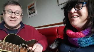 Mary Barclay and Doug Carroll - Southland in the Springtime by The Indigo Girls