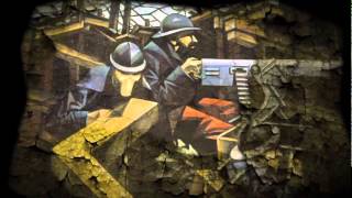 Darksiders 2 Death Eternal (Music only)