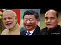 INDIA VS CHINA MODI VS XI JINPING MAKHNA