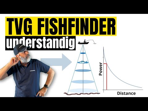 Understanding TVG in Fishfinders: Tuning for Deep-Sea Fishing and More