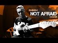 Eminem "Not Afraid" (Cover) 