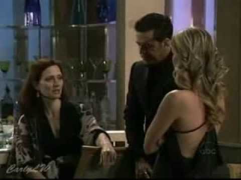 GH: Carly Scenes on 4/10/07