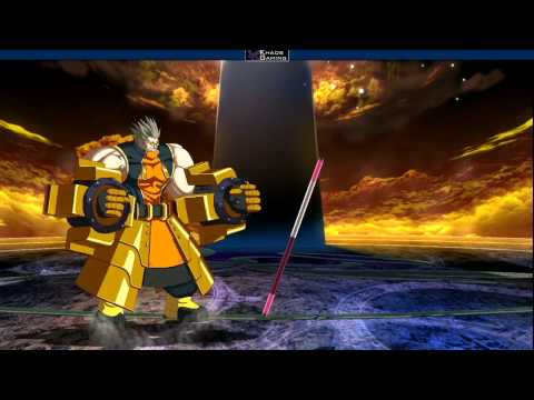 #NWM7 #BBCP T8 LSF - NeoGAF KojiKOG (TAG) vs khAos.Nakkiel (LIT)