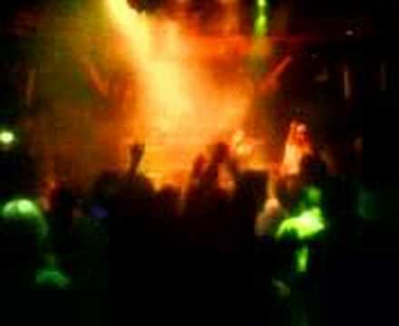 DJ Porny @ The Blue Lagoon!