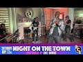 "Night On The Town" LIVE - Eric Darius // Rick's Cafe Live