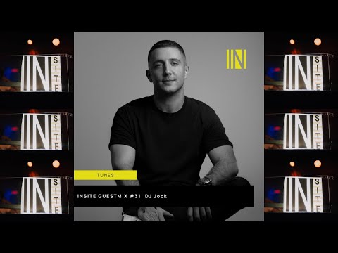 GUESTMIX #31: DJ Jock [NYE Special]