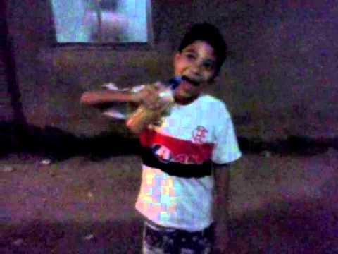 Mamadeira do demonio