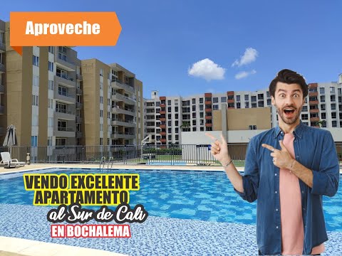 Apartamentos, Venta, Ciudad Bochalema - $495.000.000