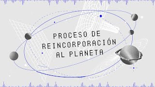 Proceso de Reincorporación al Planeta Music Video