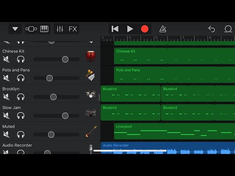 Adam - Alex G (GarageBand Cover)