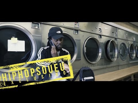 Gheez - Talking Too Much [ Video Oficial ]