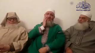 صورة قصة تحقيق الشيخ مشهور بن حسن آل سلمان لكتاب " إعلام الموقعين " .  خدمة الدرر الحسان