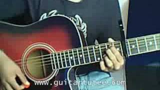 Reaching (of Jason Reeves, by www.GuitarTutee.com)