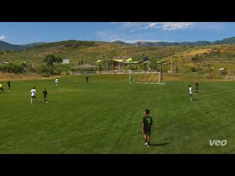 [2023-07-27] B07 White PL - 2023 Park City Cup [1] - at MetaSport FC