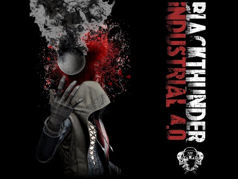 eddy0ne vs BlackThunder - Industrial 4.0 (Club Edition BlackThunder)