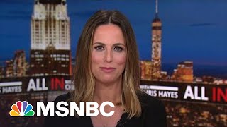 Watch All In With Chris Hayes Highlights: Aug. 9