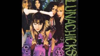 Lunachicks - Makin&#39;It. 1989 US