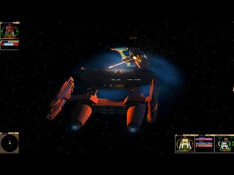 Proxima Refit vs Enterprise E