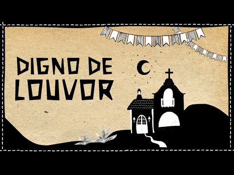 Digno de Louvor (Ao vivo)  | DVD Milagre de Amor - Juliana de Paula 20 anos