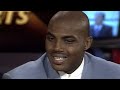 Charles Barkley: The Entertainer