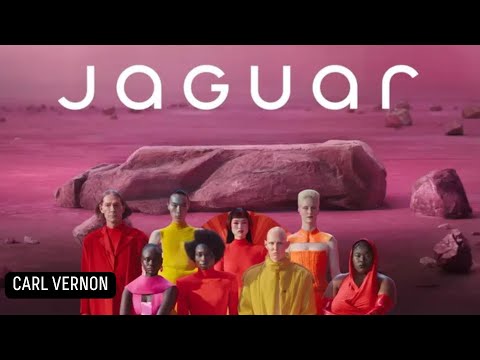 Jaguar is trying AGAIN