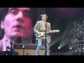 John Mayer “Last Train Home” State Farm Arena Atlanta GA April 8th 2022 4K