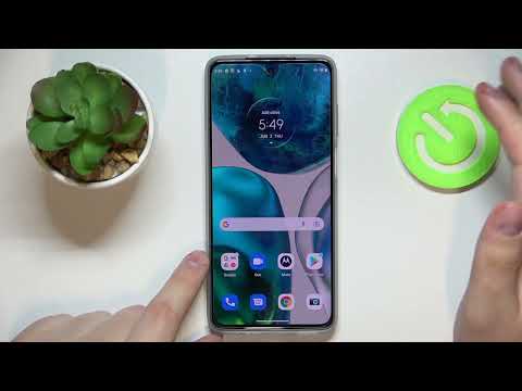 Widgets for Motorola Moto G52 - The Best for Everyday Use