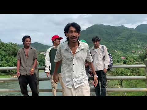 RANWAD KO LANKA \ @rasta x puks / (syangja.waling)